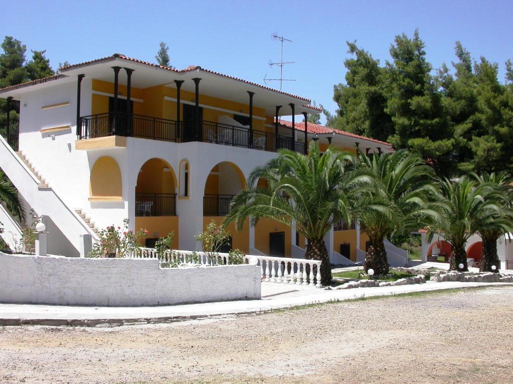 Kassandra Bay Chalkidiki Luaran gambar