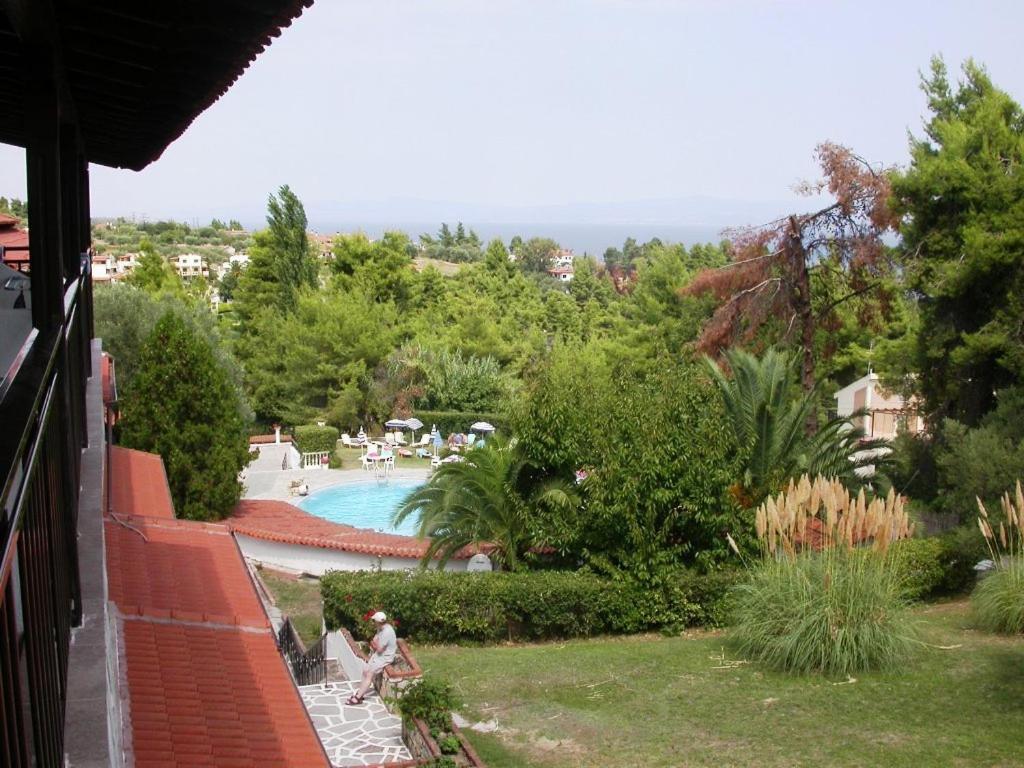 Kassandra Bay Chalkidiki Luaran gambar