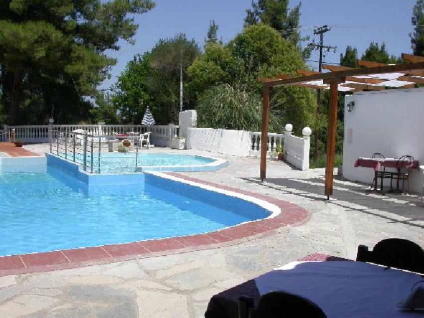 Kassandra Bay Chalkidiki Luaran gambar