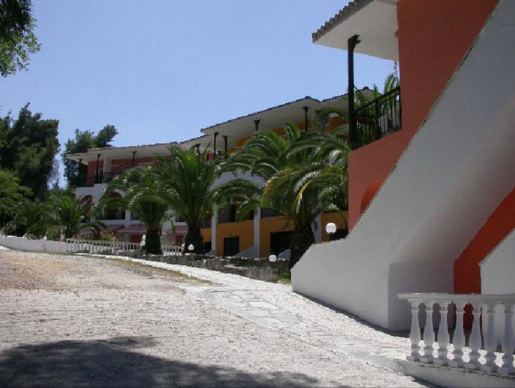 Kassandra Bay Chalkidiki Luaran gambar