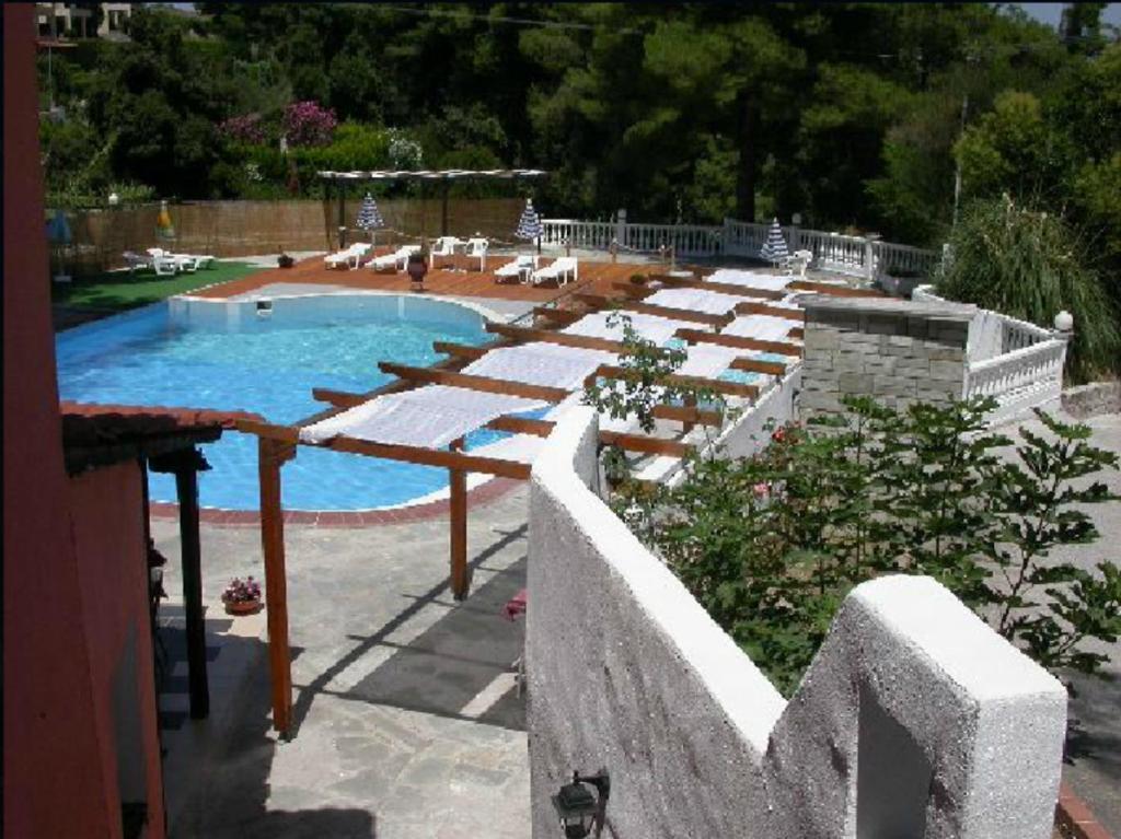 Kassandra Bay Chalkidiki Luaran gambar