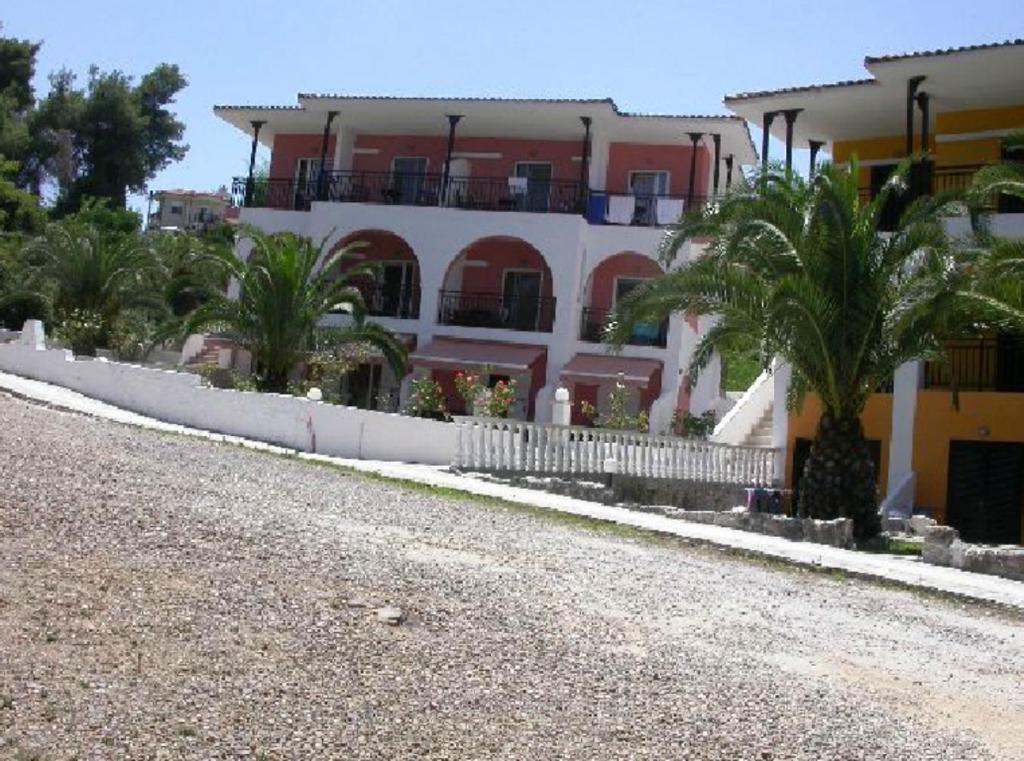 Kassandra Bay Chalkidiki Luaran gambar