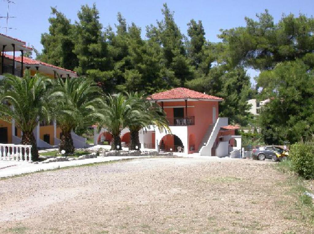 Kassandra Bay Chalkidiki Luaran gambar